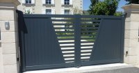 Notre société de clôture et de portail à Briosne-lès-Sables